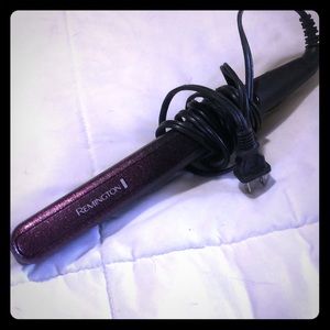 Remington Hair straightener